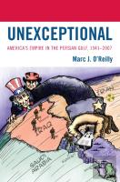 Unexceptional