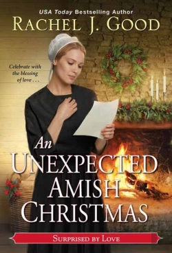Bertrand.pt - Unexpected Amish Christmas, An