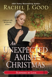 Unexpected Amish Christmas