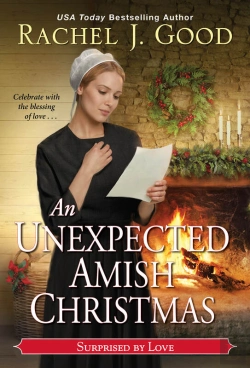 Bertrand.pt - Unexpected Amish Christmas