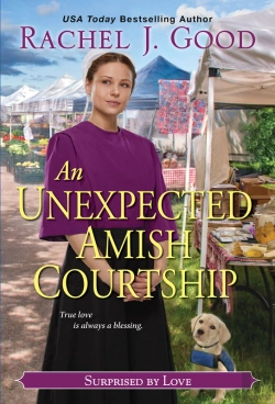 Bertrand.pt - Unexpected Amish Courtship