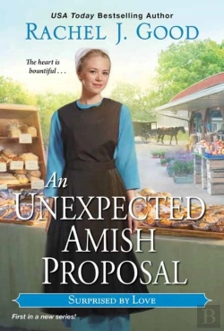 Bertrand.pt - Unexpected Amish Proposal, An