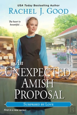 Bertrand.pt - Unexpected Amish Proposal
