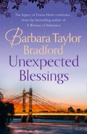 Unexpected Blessings