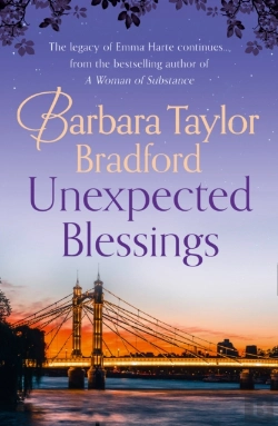 Bertrand.pt - Unexpected Blessings