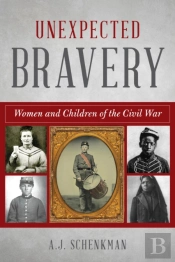 Unexpected Bravery