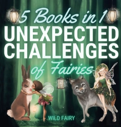 Bertrand.pt - Unexpected Challenges Of Fairies
