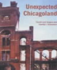 Unexpected Chicagoland