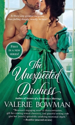 Bertrand.pt - Unexpected Duchess