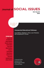 Unexpected Educational Pathways