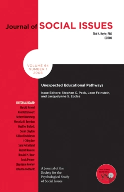 Bertrand.pt - Unexpected Educational Pathways