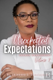 Unexpected Expectations Vol 2
