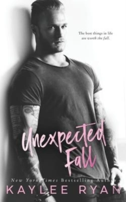 Bertrand.pt - Unexpected Fall