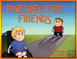 Bertrand.pt - Unexpected Friends