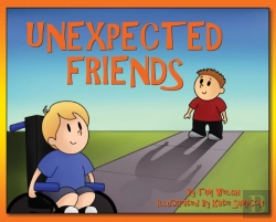 Bertrand.pt - Unexpected Friends