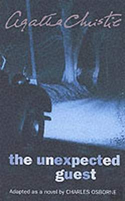 Bertrand.pt - Unexpected Guest