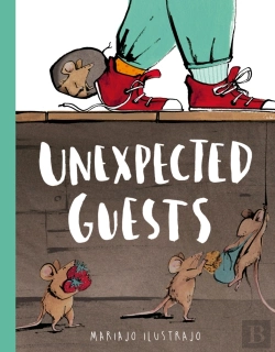 Bertrand.pt - Unexpected Guests