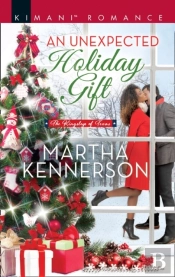 Unexpected Holiday Gift