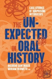 Unexpected In Oral History