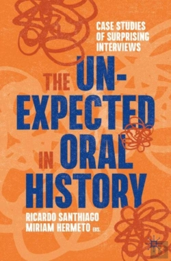 Bertrand.pt - Unexpected In Oral History