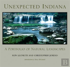 Unexpected Indiana