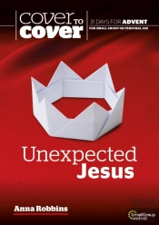 Unexpected Jesus
