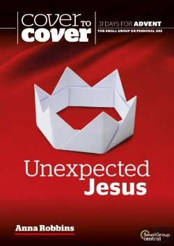 Bertrand.pt - Unexpected Jesus