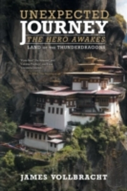 Bertrand.pt - Unexpected Journey The Hero Awakes: Land Of The Thunderdragons
