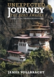 Unexpected Journey The Hero Awakes: Land Of The Thunderdragons