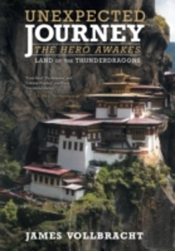Bertrand.pt - Unexpected Journey The Hero Awakes: Land Of The Thunderdragons