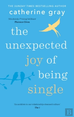 Bertrand.pt - Unexpected Joy Of Being Single