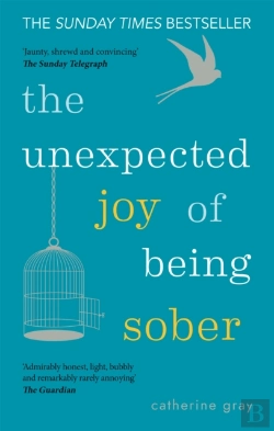 Bertrand.pt - Unexpected Joy Of Being Sober