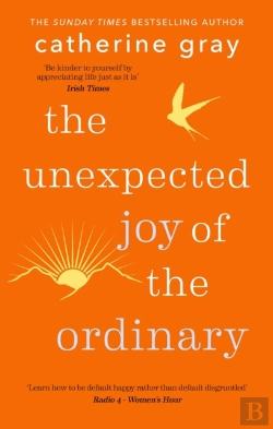 Bertrand.pt - Unexpected Joy Of The Ordinary