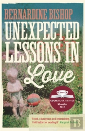 Unexpected Lessons In Love