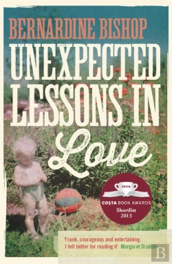Bertrand.pt - Unexpected Lessons In Love