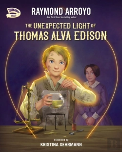 Bertrand.pt - Unexpected Light Of Thomas Alva Edison