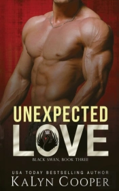 Unexpected Love