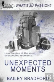 Unexpected Moments