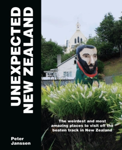 Bertrand.pt - Unexpected New Zealand