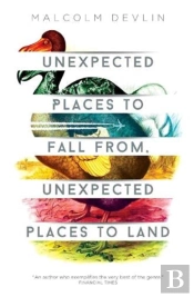 Unexpected Places To Fall From, Unexpected Places To Land