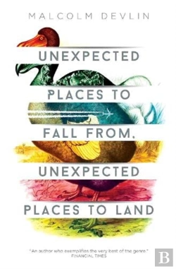 Bertrand.pt - Unexpected Places To Fall From, Unexpected Places To Land