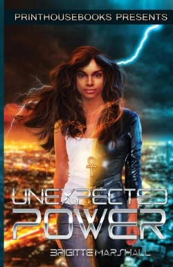 Bertrand.pt - Unexpected Power