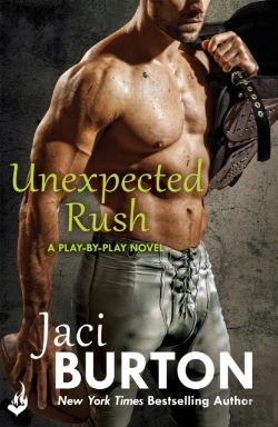 Bertrand.pt - Unexpected Rush: Play-By-Play Book 11