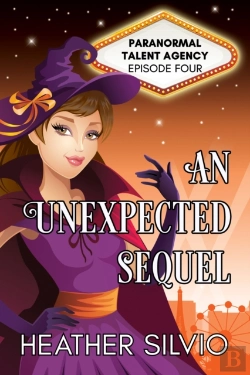 Bertrand.pt - Unexpected Sequel