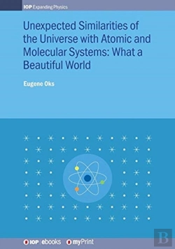 Bertrand.pt - Unexpected Similarities Of The Universe With Atomic And Molecular Systems