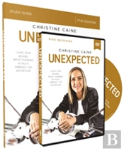 Unexpected Study Guide With Dvd