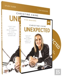 Bertrand.pt - Unexpected Study Guide With Dvd