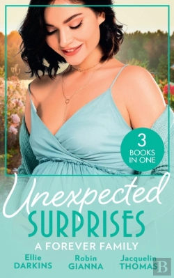Bertrand.pt - Unexpected Surprises: A Forever Family