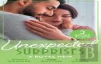 Unexpected Surprises: A Royal Heir