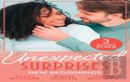 Unexpected Surprises: New Beginnings